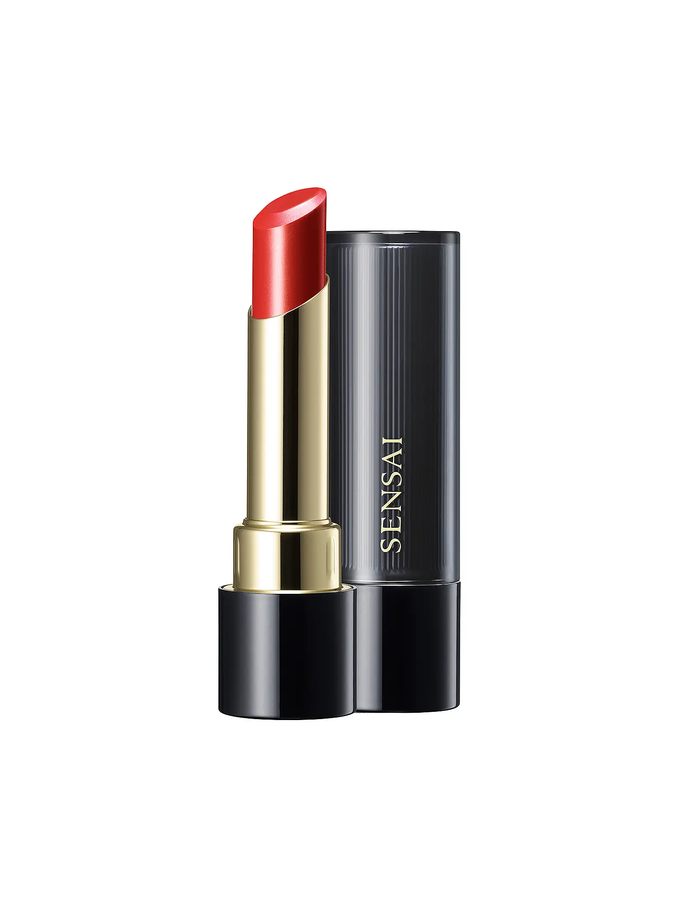 SENSAI | Lippenstift - Rouge Intense Lasting Colour (IL 102 Soubi) | 